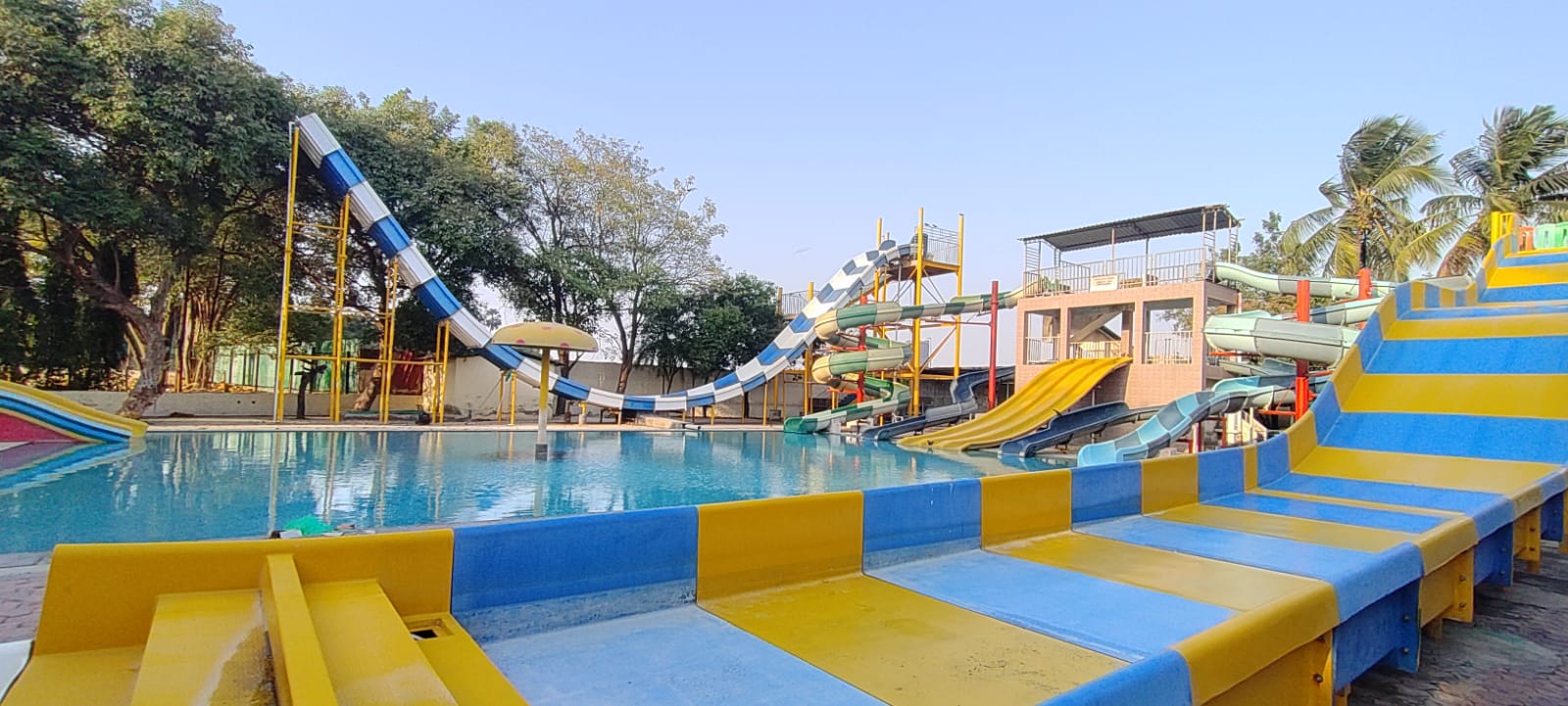 Big Slide